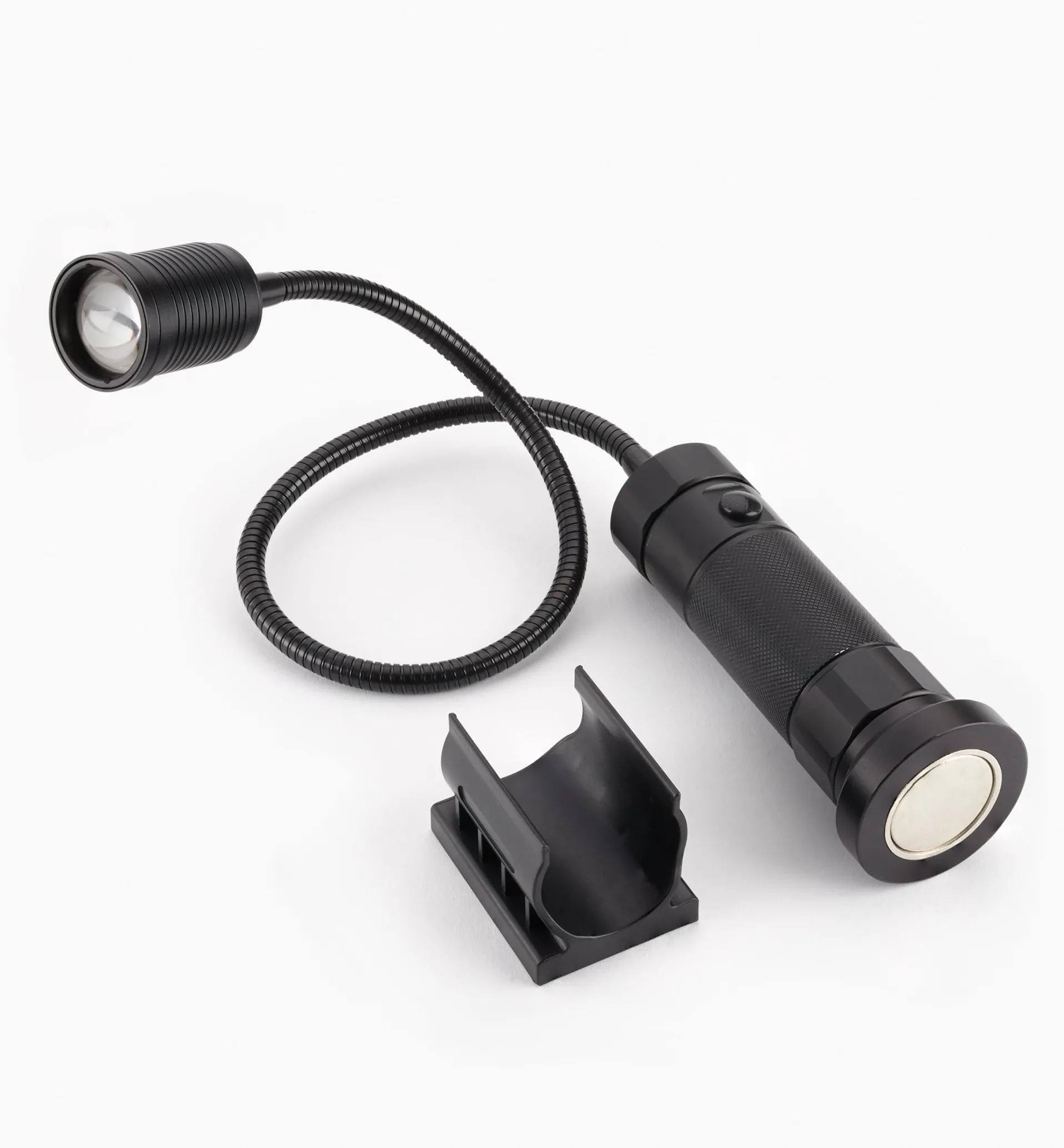 Lee Valley Magnetic-Mount LED Work Light