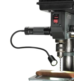 Lee Valley Magnetic-Mount LED Work Light