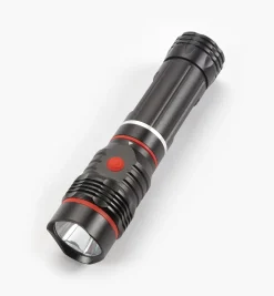 Lee Valley Magnet-Mount LED Task Light/Flashlight