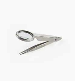 Lee Valley Magnifier Tweezers