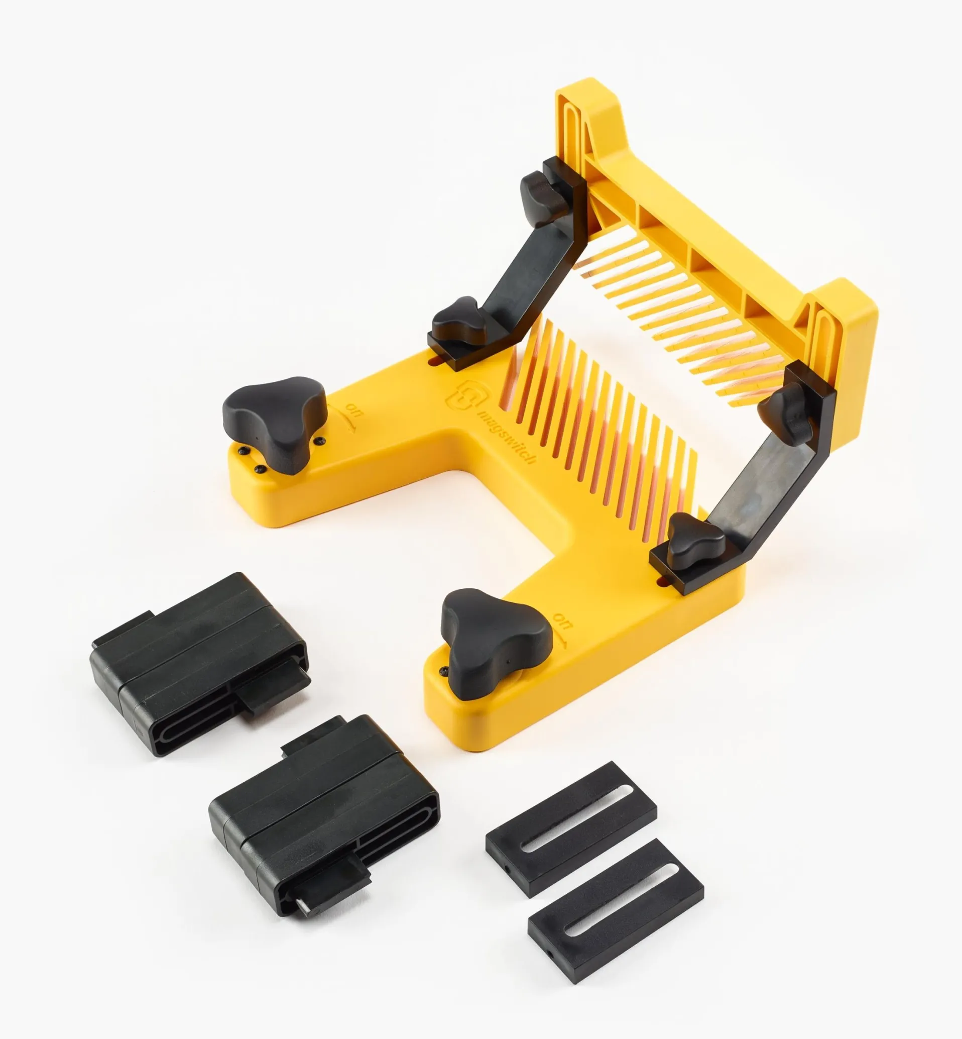 Lee Valley MagSwitch Magnetic Featherboard