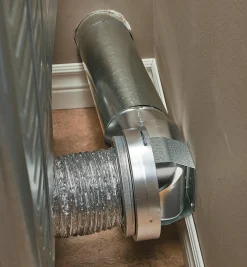 Lee Valley MagVent Dryer Vent Connectors