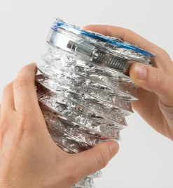 Lee Valley MagVent Dryer Vent Connectors