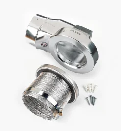 Lee Valley MagVent Dryer Vent Connectors