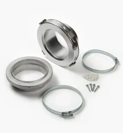 Lee Valley MagVent Dryer Vent Connectors