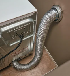 Lee Valley MagVent Dryer Vent Connectors