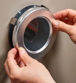 Lee Valley MagVent Dryer Vent Connectors