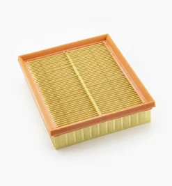 Lee Valley Main Filter Element For Festool CT Dust Extractors