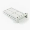 Lee Valley Main Filter (HEPA) For Festool CT MINI, MIDI & 15 E Dust Extractors