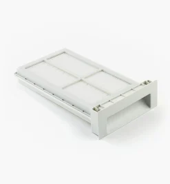 Lee Valley Main Filter (HEPA) For Festool CT MINI, MIDI & 15 E Dust Extractors