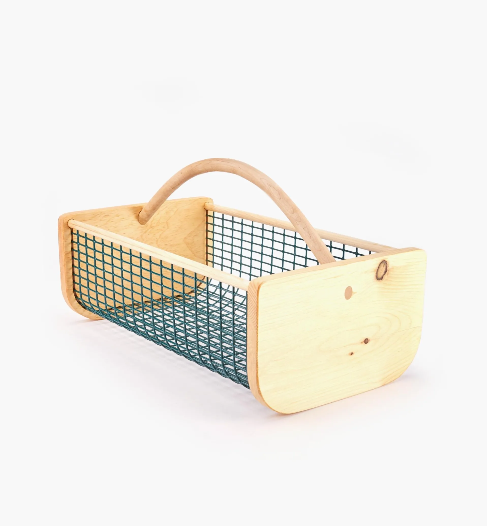 Lee Valley Maine Garden Hods