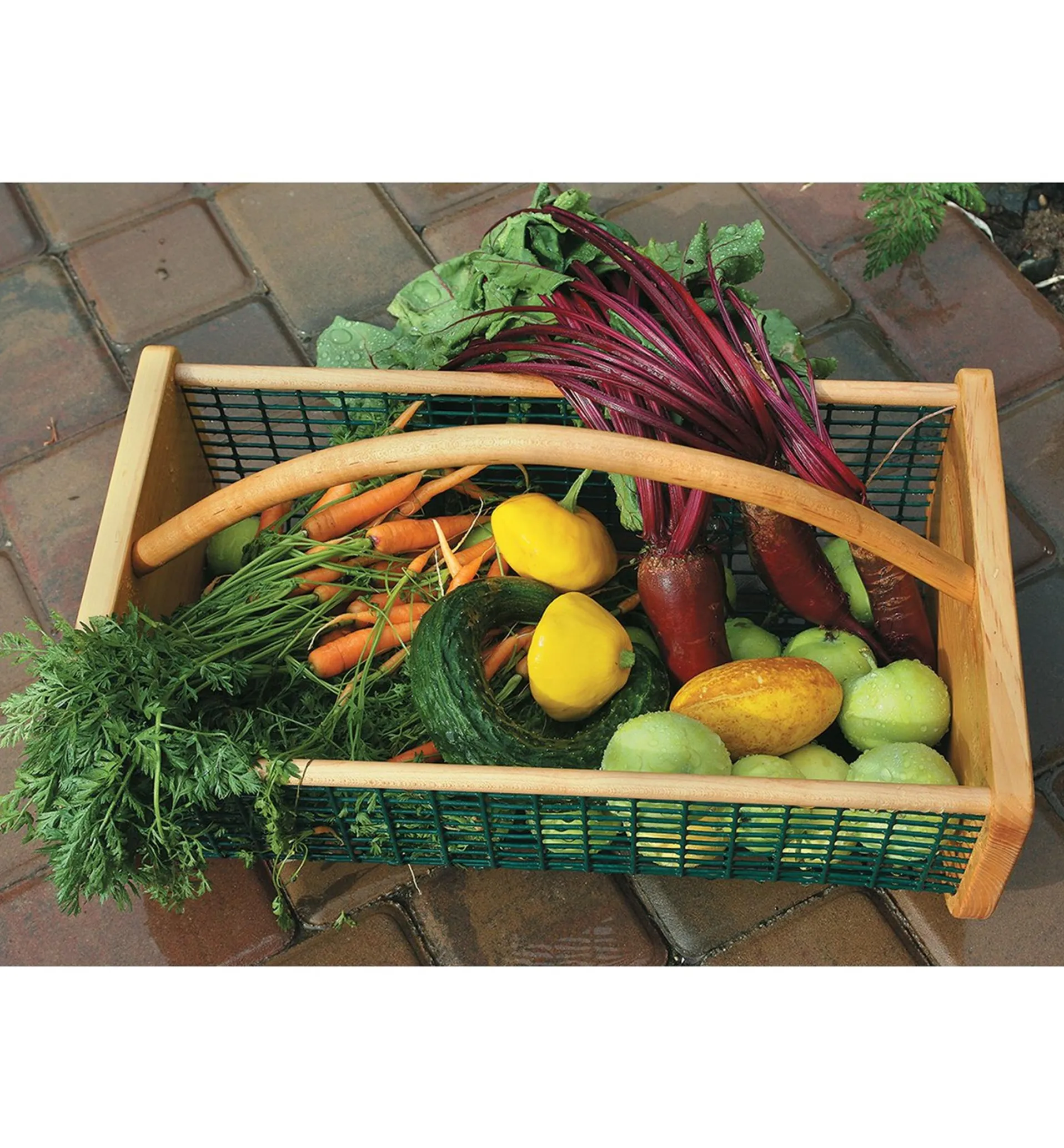 Lee Valley Maine Garden Hods