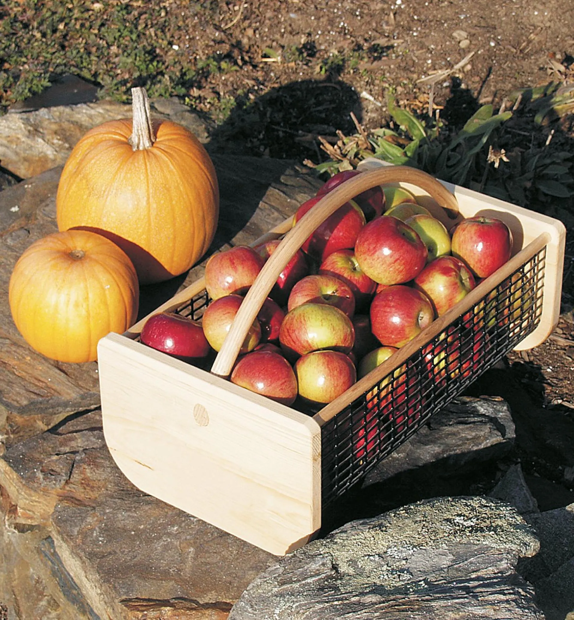 Lee Valley Maine Garden Hods