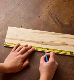 Lee Valley Make It Yourself Box With Lid Kit