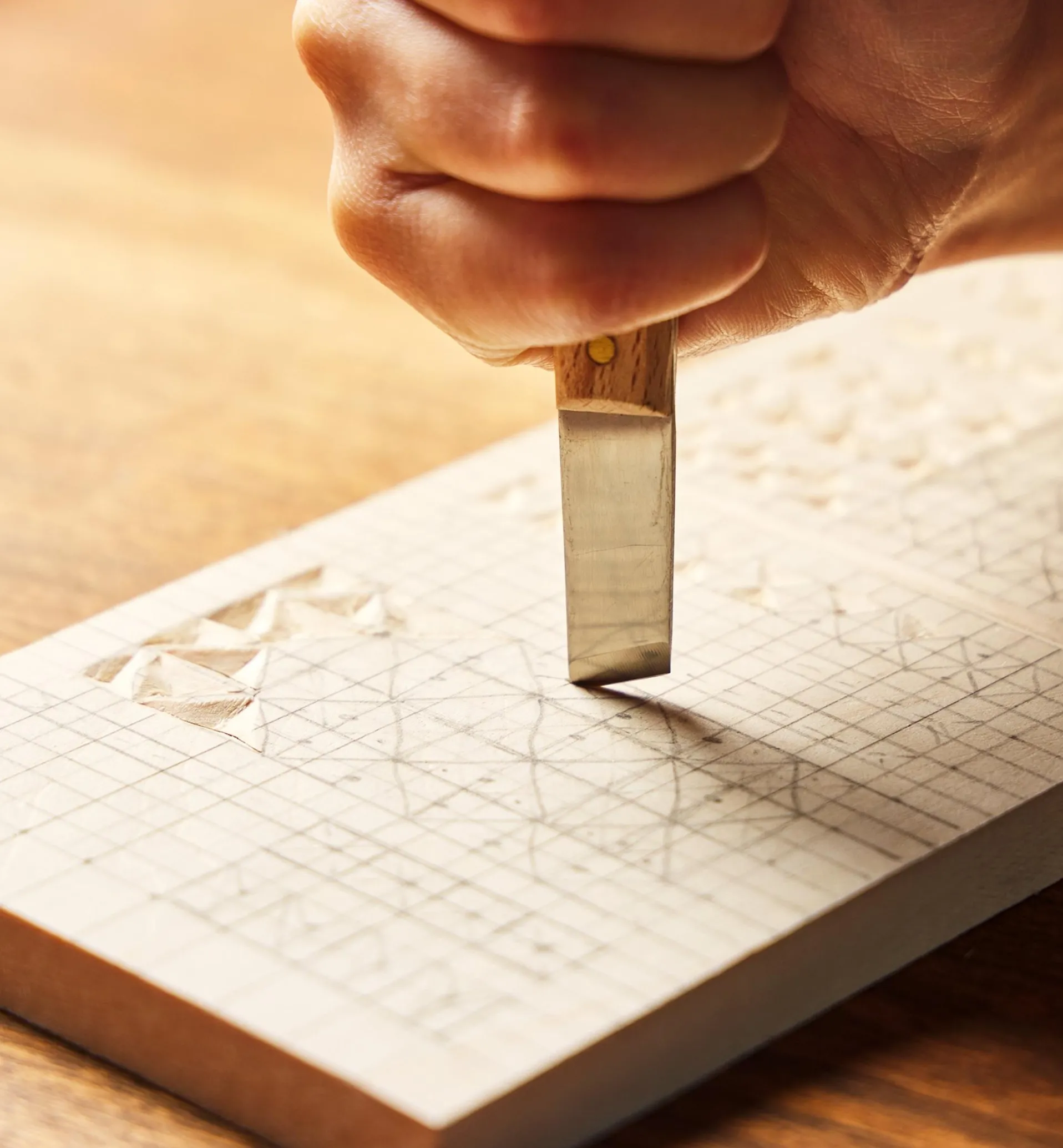 Lee Valley Make It Yourself Chip Carving A Picture Frame Kit