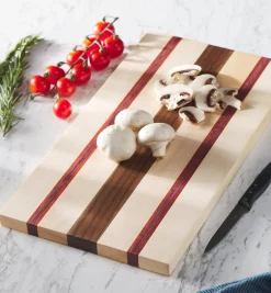 Lee Valley Make It Yourself Laminated Cutting Board Kit
