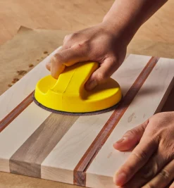 Lee Valley Make It Yourself Laminated Cutting Board Kit