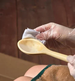 Lee Valley Make It Yourself Spoon Carving Kit