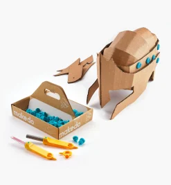 Lee Valley Makedo Cardboard-Building System