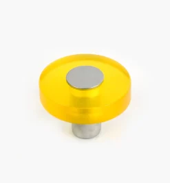 Lee Valley Malaga Round Knob