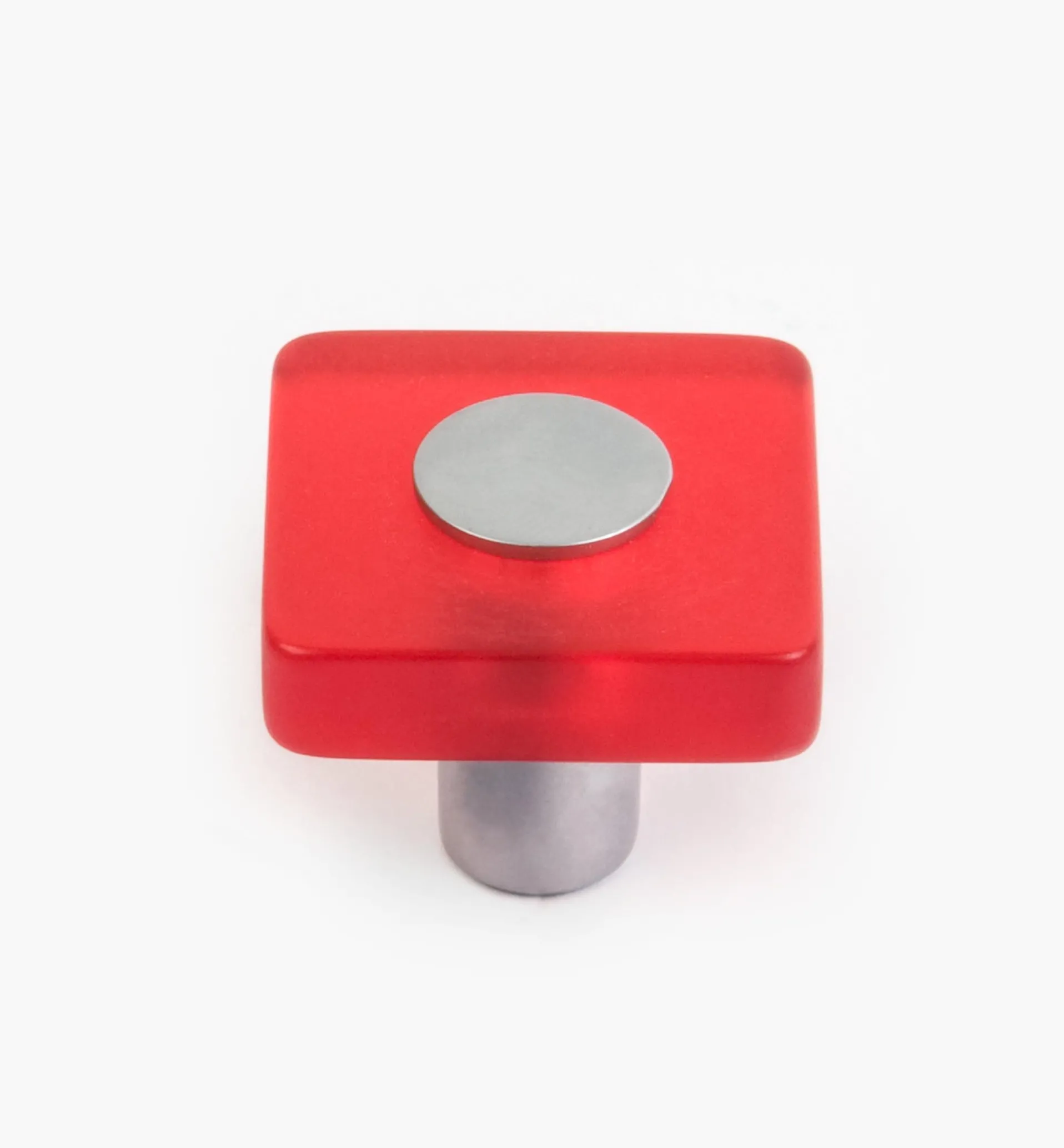 Lee Valley Malaga Square Knob