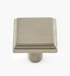 Lee Valley Manor Square Knobs