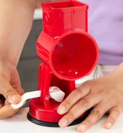 Lee Valley Manual Drum Grater