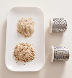 Lee Valley Manual Drum Grater