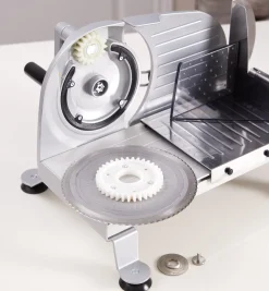 Lee Valley Manual Food Slicer