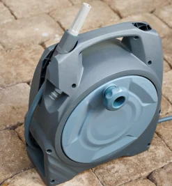 Lee Valley Manual Hose Reel