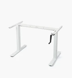 Lee Valley Manual Table Lift Kit