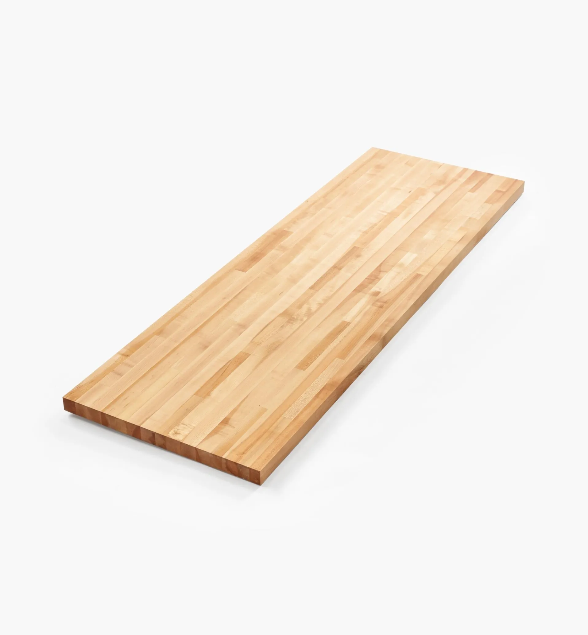 Lee Valley Maple Bench Slab