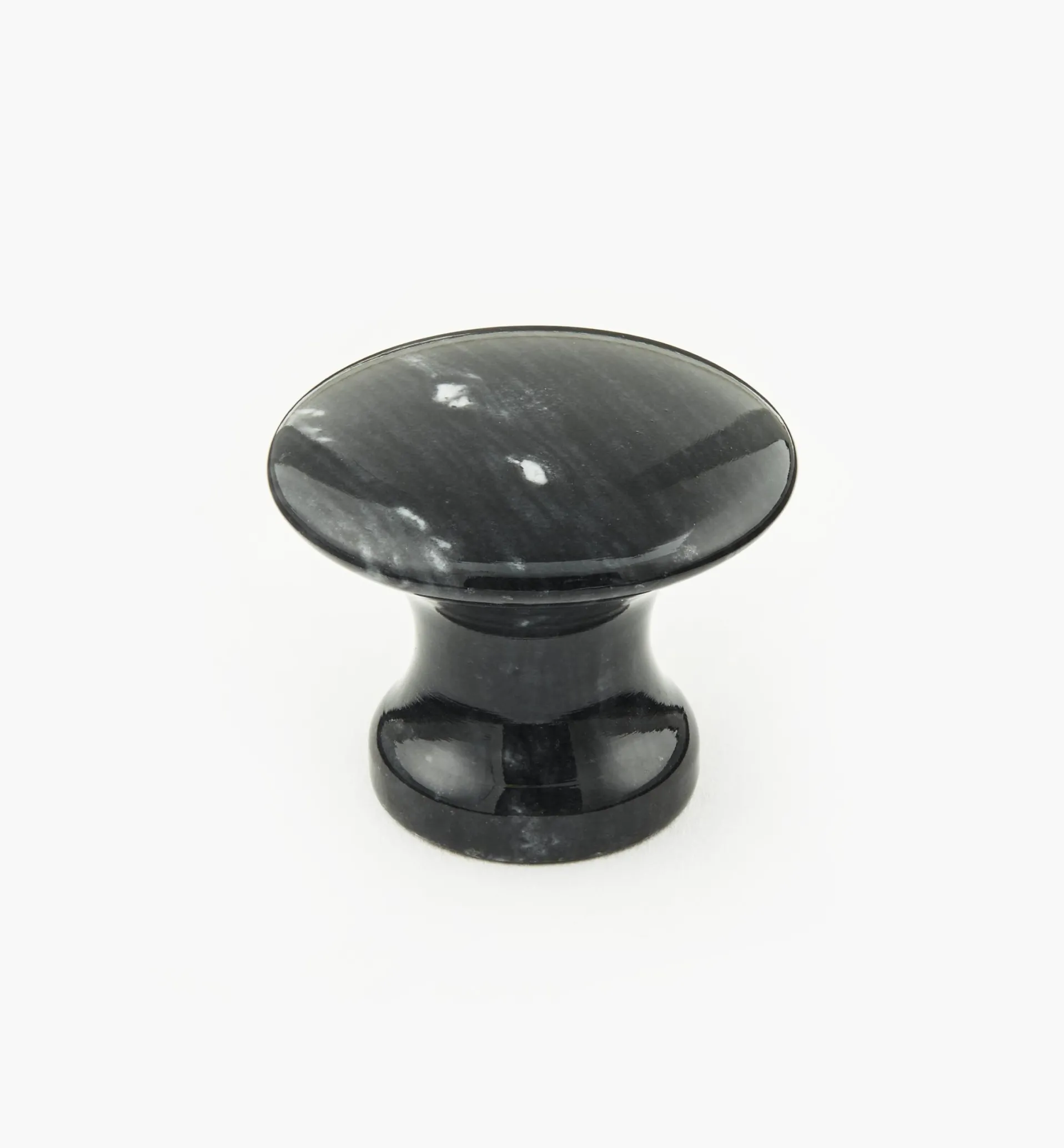 Lee Valley Marble Knobs