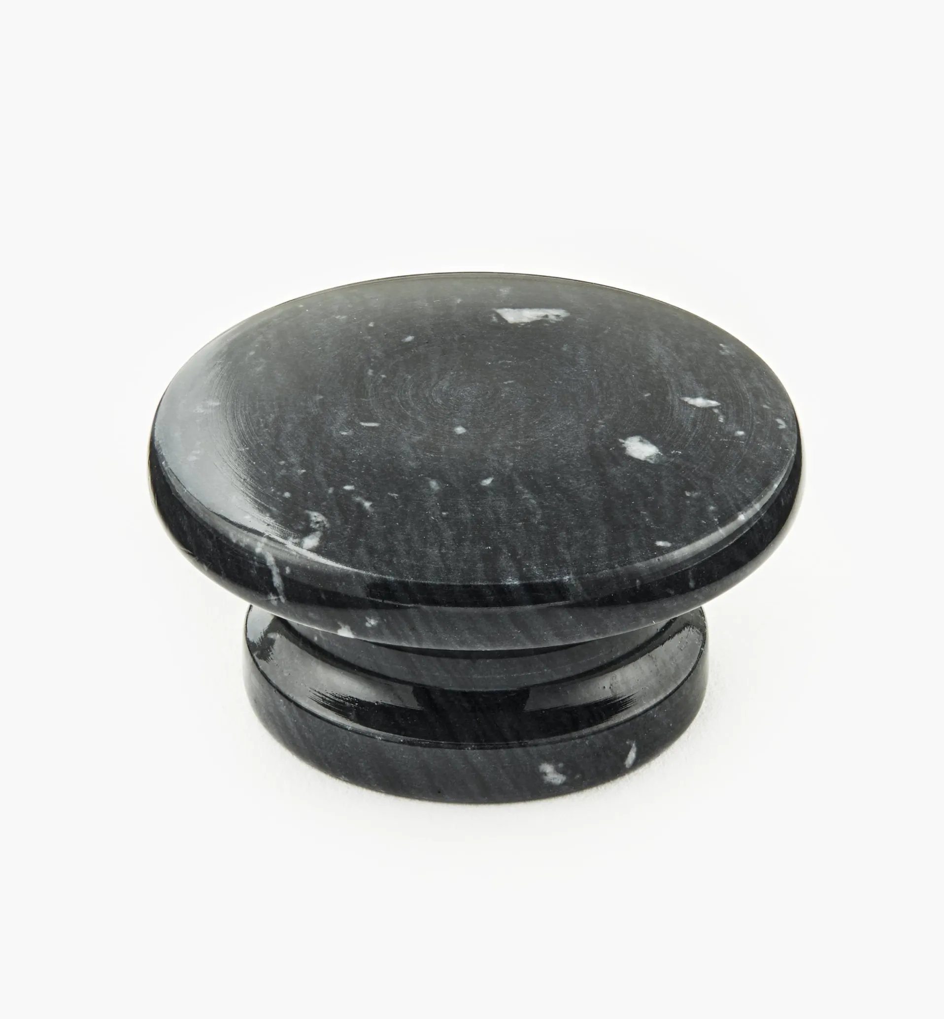 Lee Valley Marble Knobs