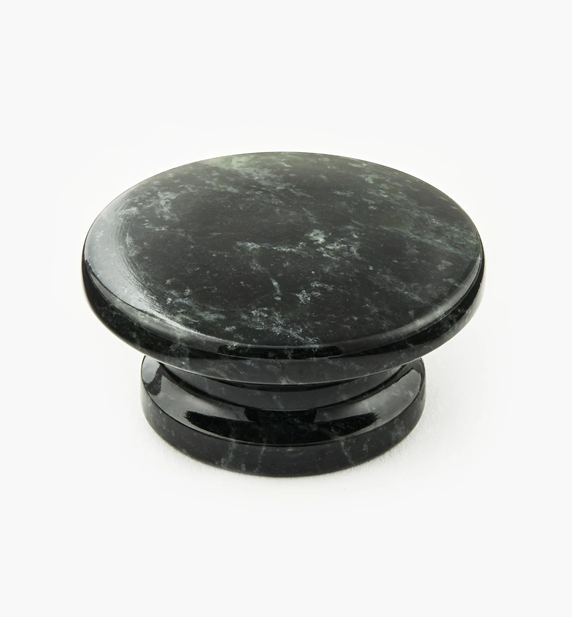 Lee Valley Marble Knobs