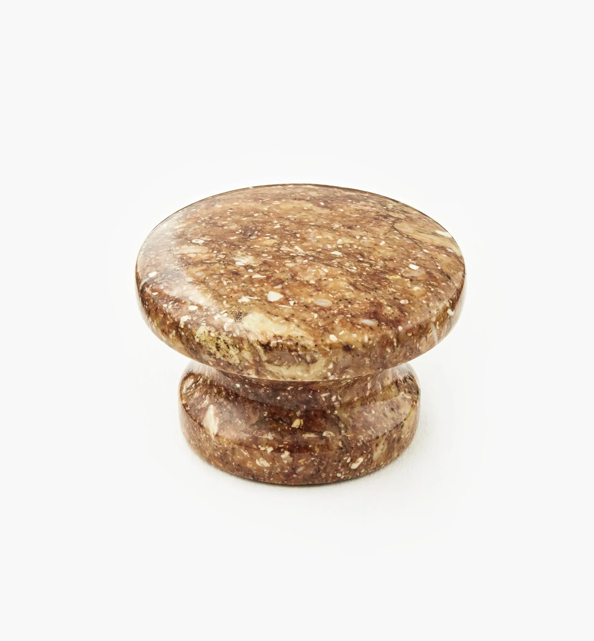 Lee Valley Marble Knobs