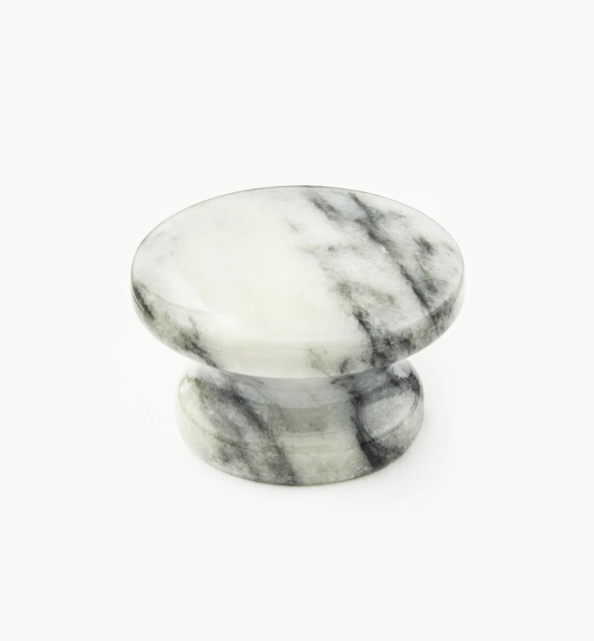 Lee Valley Marble Knobs