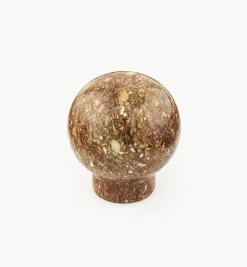Lee Valley Marble Knobs