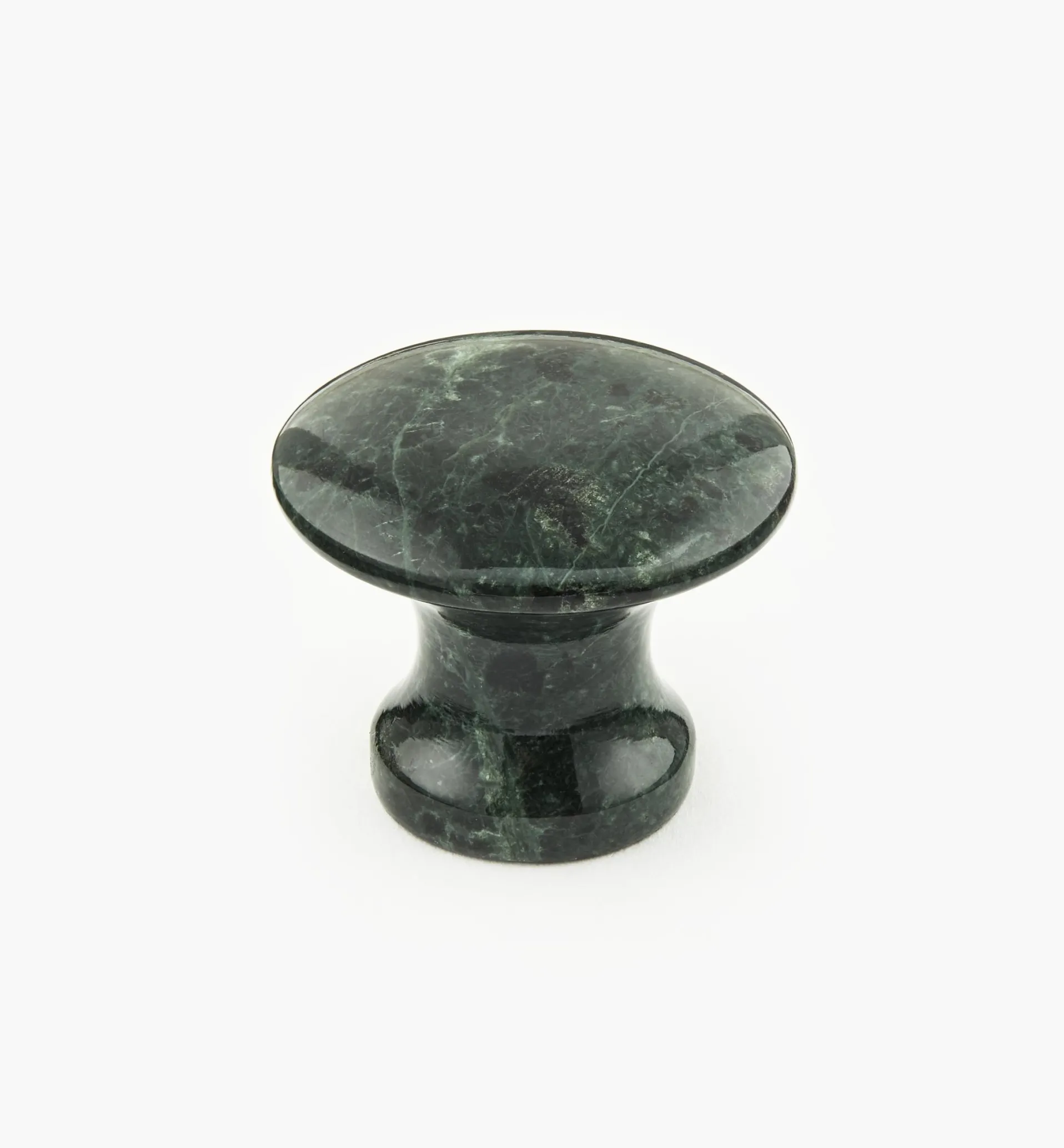 Lee Valley Marble Knobs