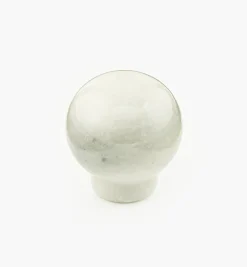 Lee Valley Marble Knobs