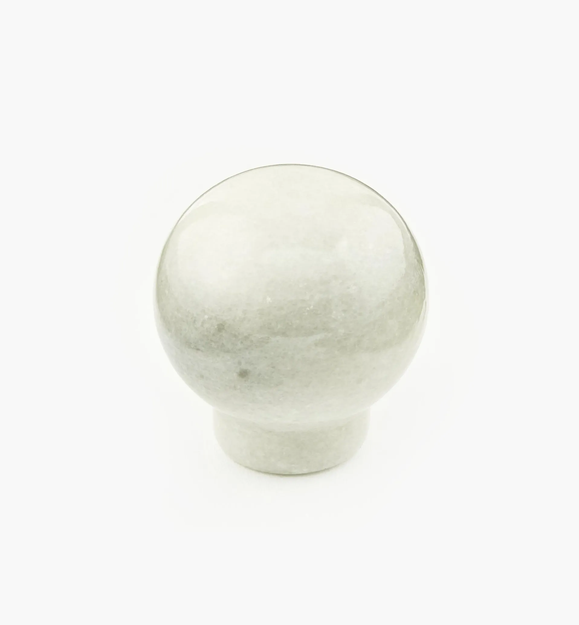 Lee Valley Marble Knobs