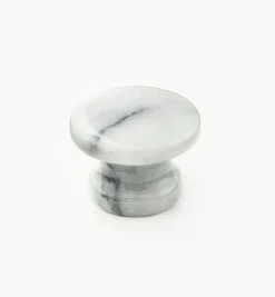 Lee Valley Marble Knobs