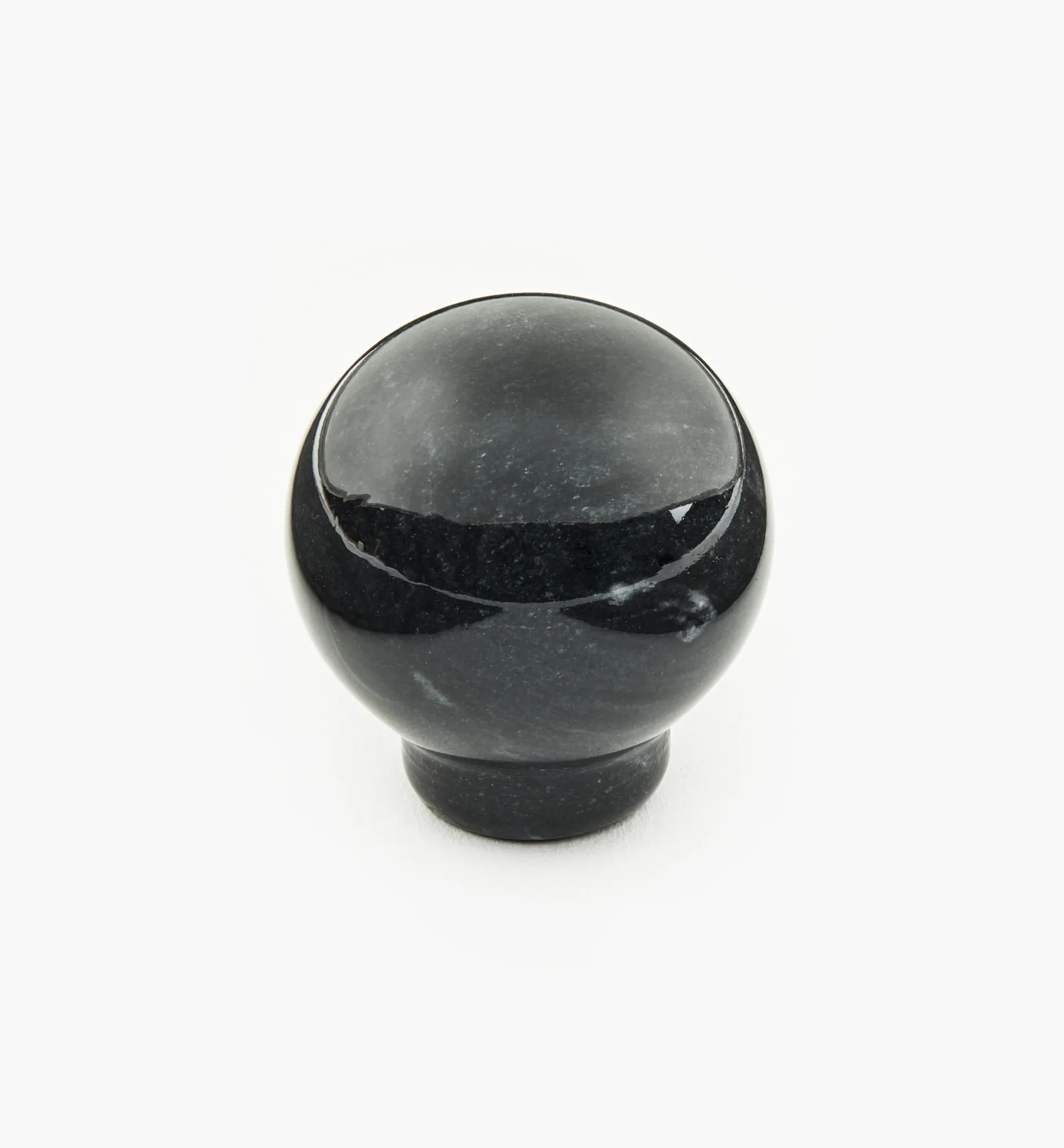 Lee Valley Marble Knobs