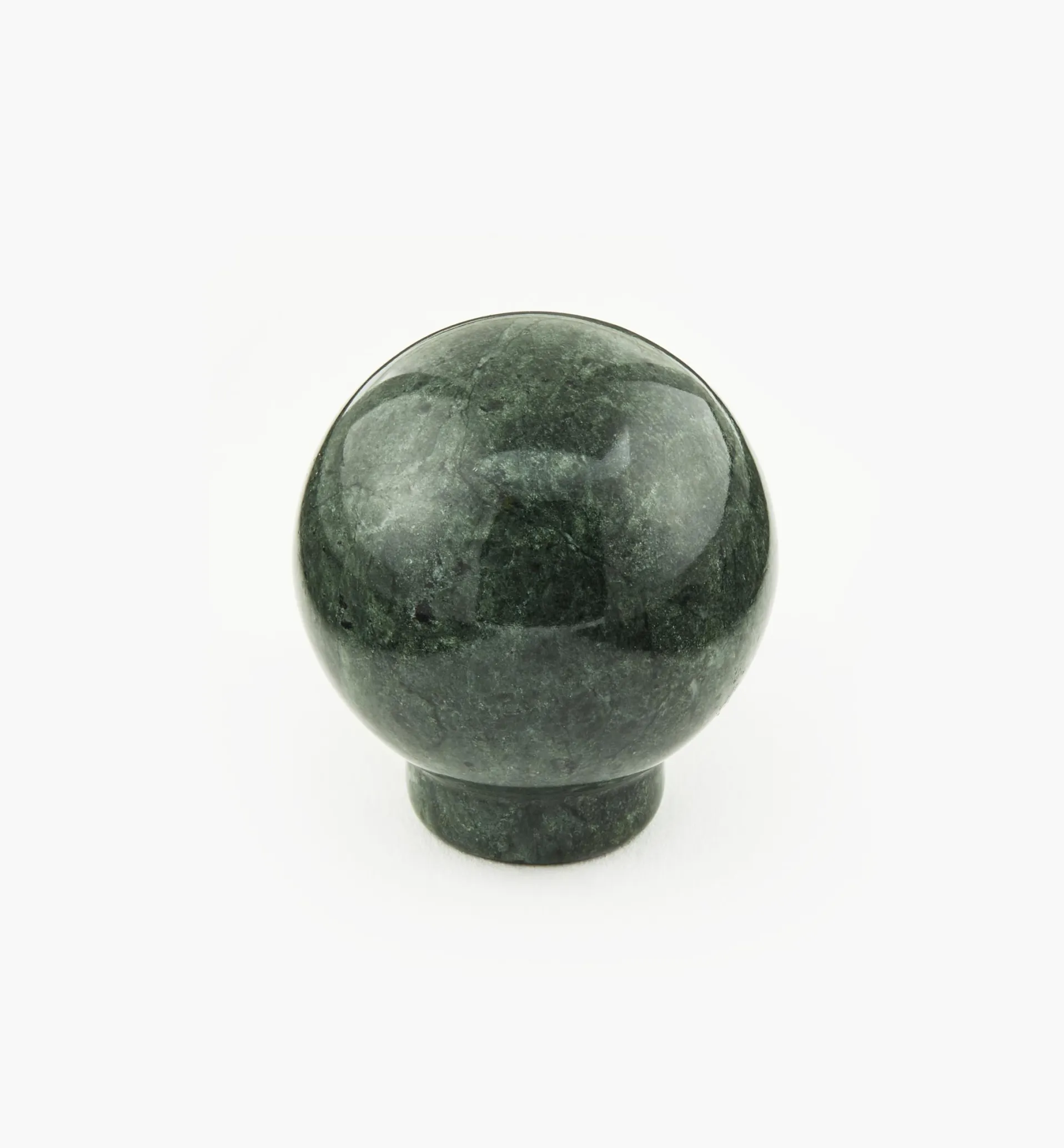Lee Valley Marble Knobs