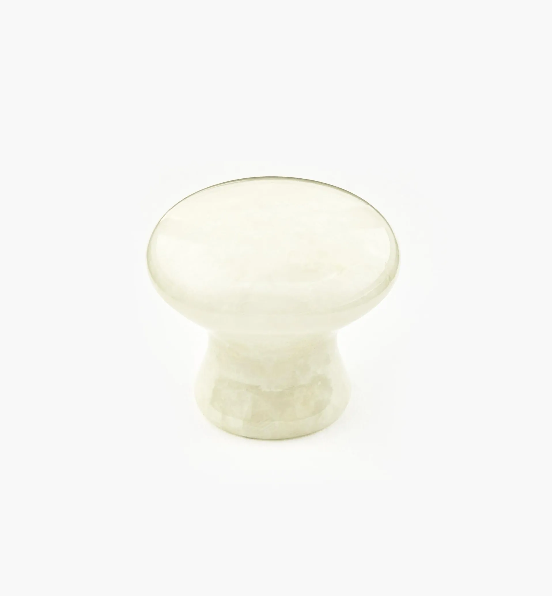 Lee Valley Marble Knobs