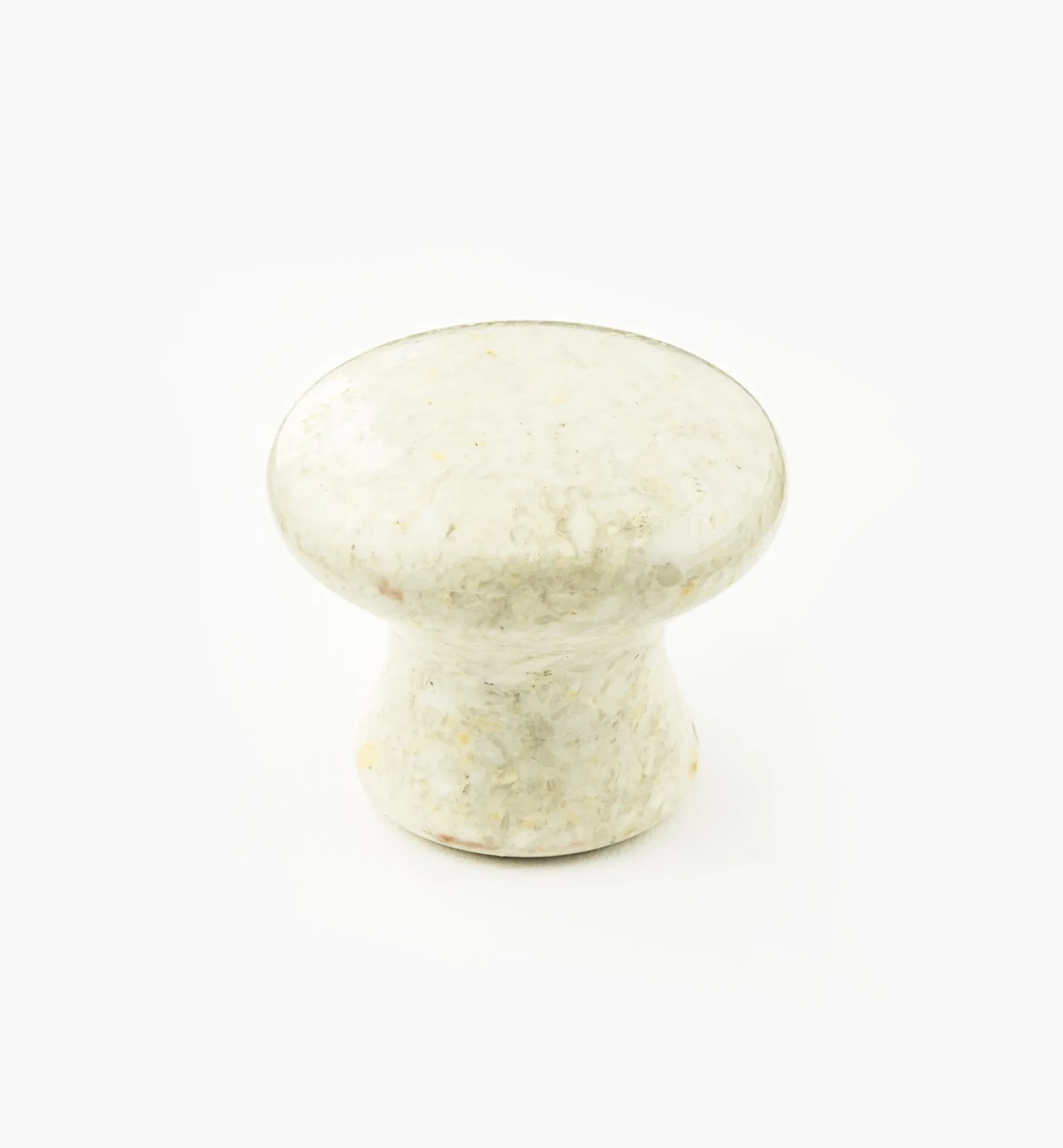 Lee Valley Marble Knobs