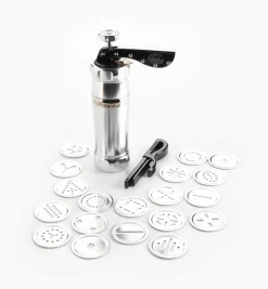 Lee Valley Marcato Cookie Press