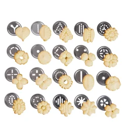 Lee Valley Marcato Cookie Press