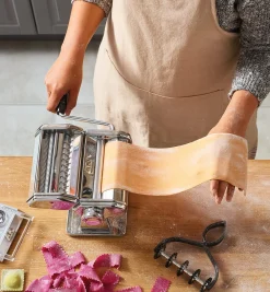 Lee Valley Marcato Pasta Machine