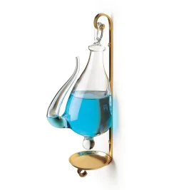 Lee Valley Mariner Weather Glass